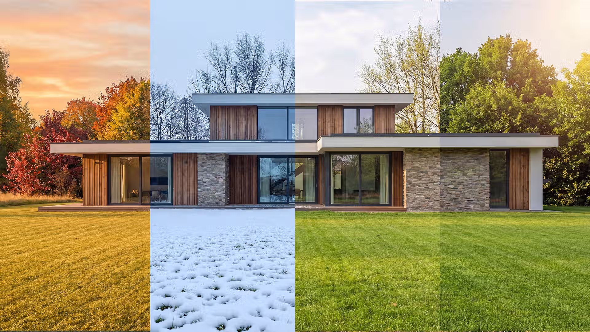 ThermoNord Complete sistem complet ferestre certificat Passivhaus