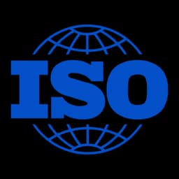 ISO certification