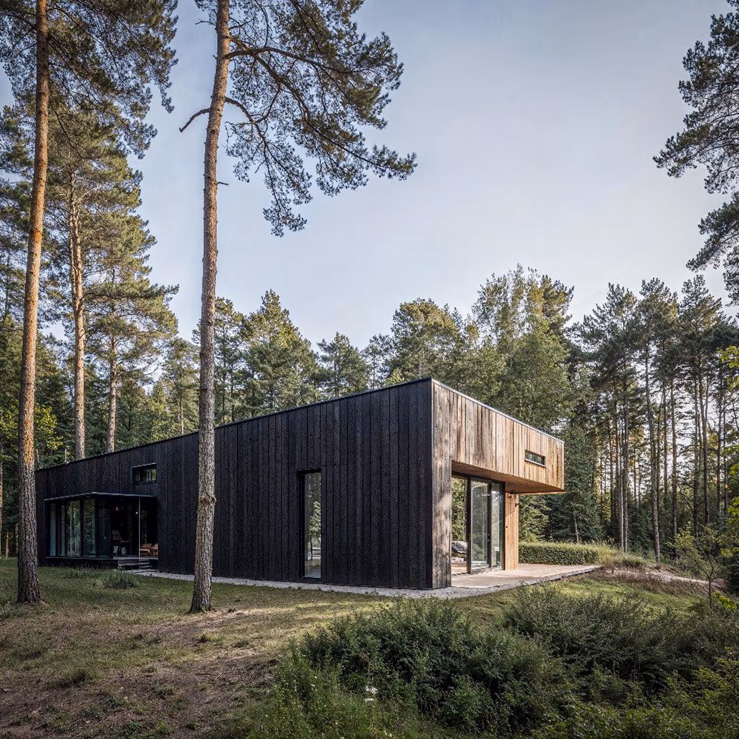 ThermoNord casă eficientă energetic Timișoara