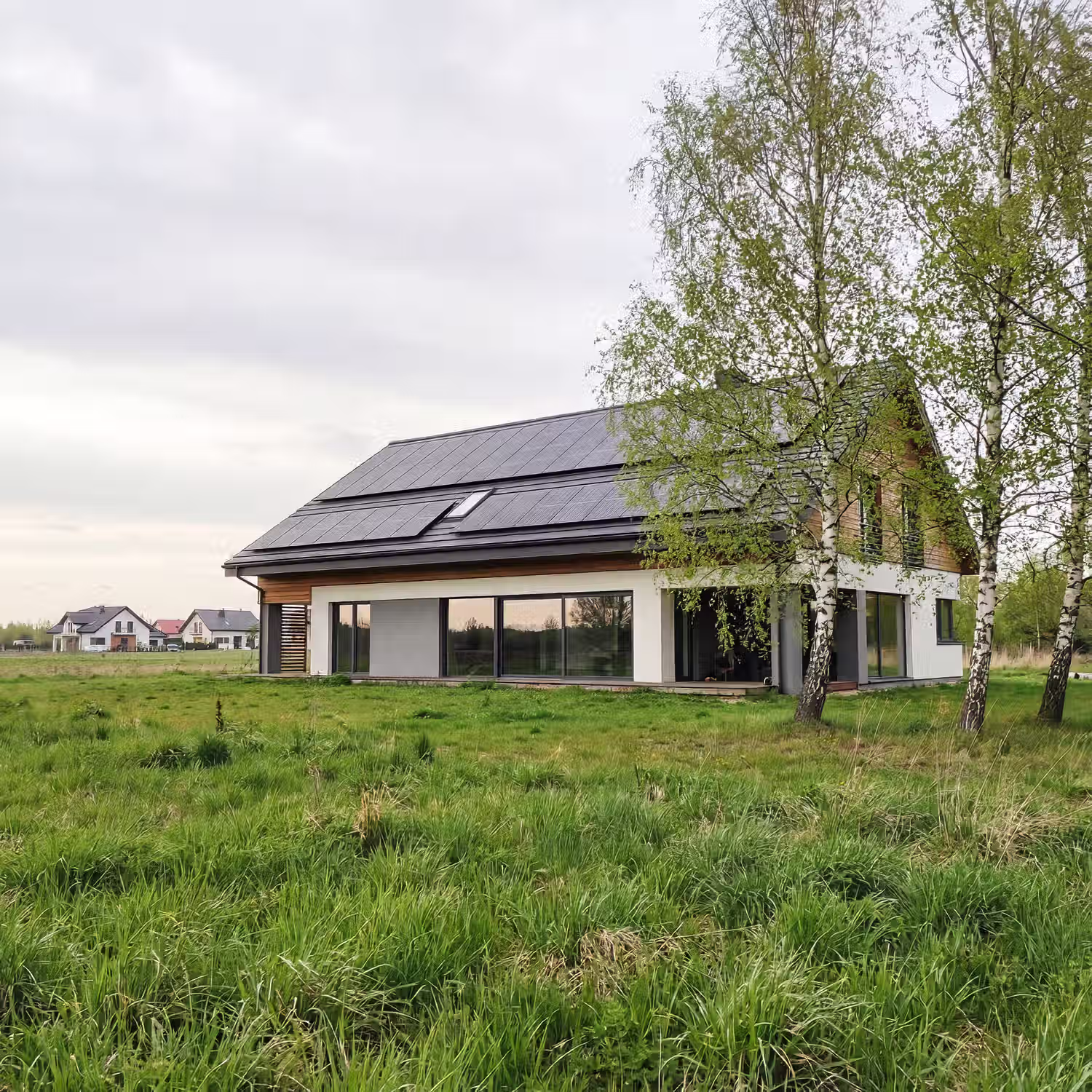 ThermoNord renovare energetică București